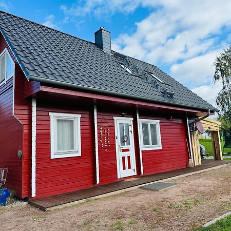 Villaharmony Wartet Auf Familien Mit Hund! Lommatzsch المظهر الخارجي الصورة