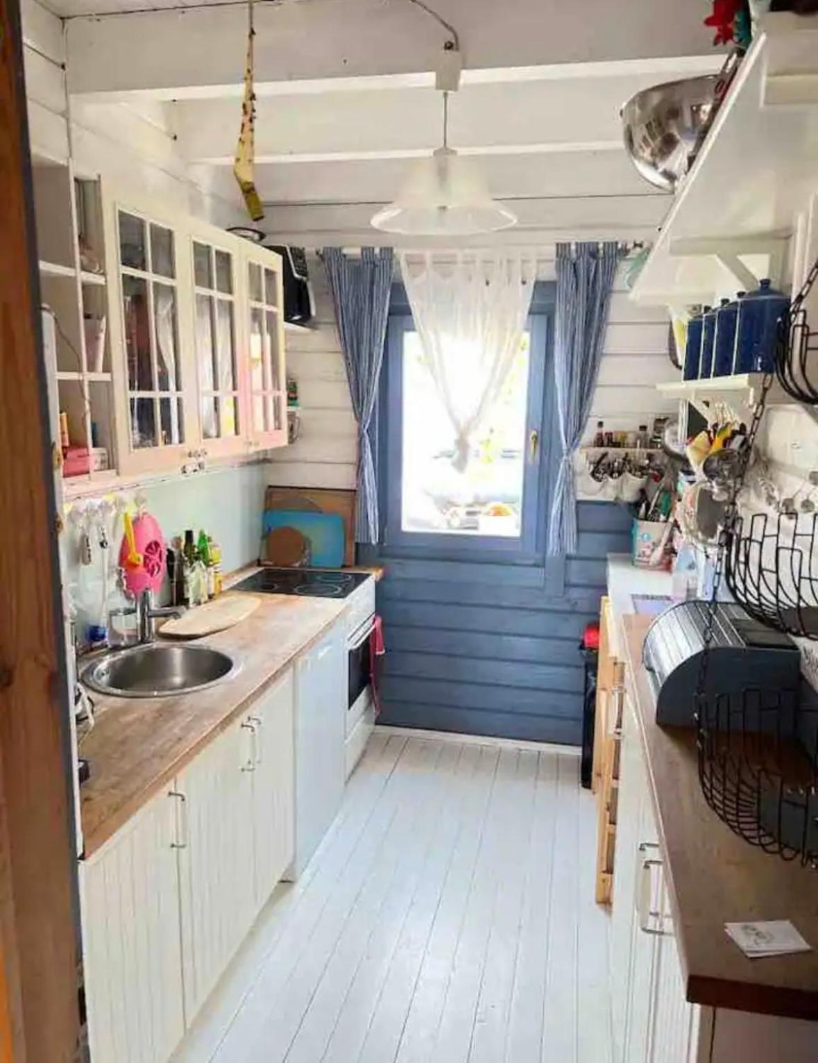 Villaharmony Wartet Auf Familien Mit Hund! Lommatzsch المظهر الخارجي الصورة