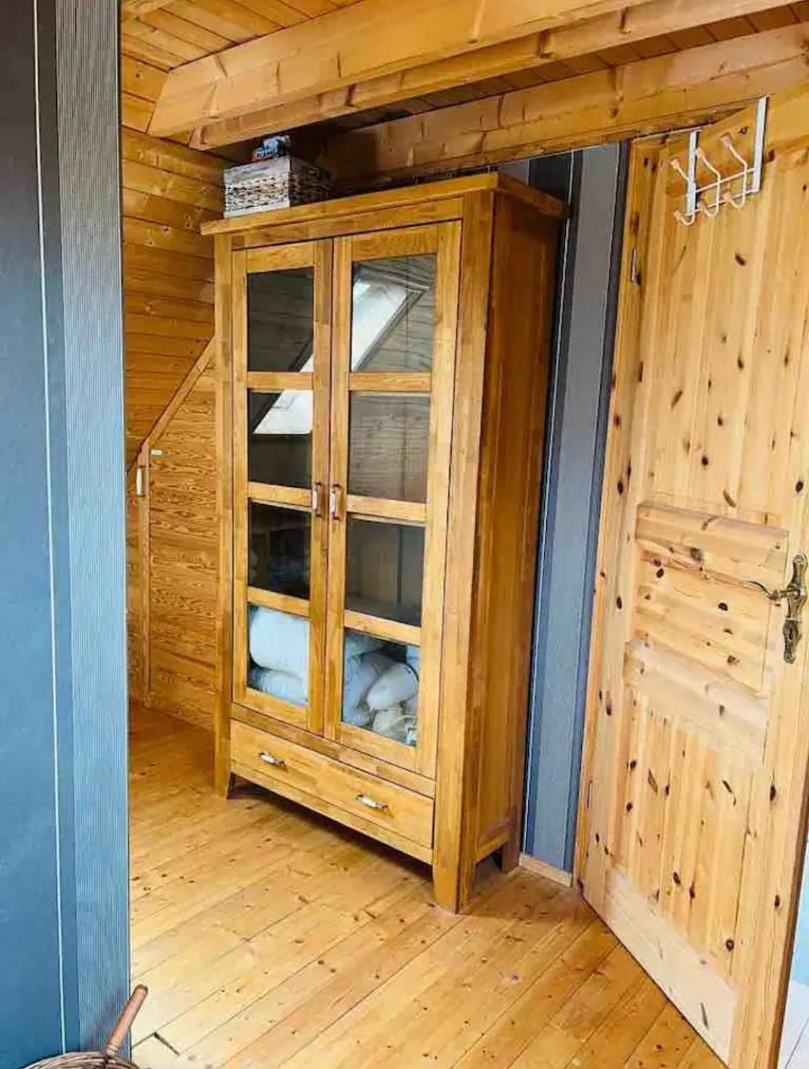 Villaharmony Wartet Auf Familien Mit Hund! Lommatzsch المظهر الخارجي الصورة